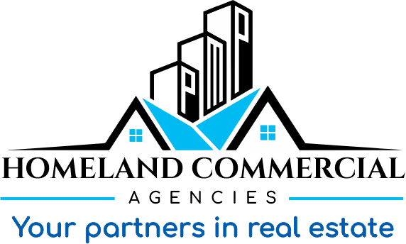 Homeland Commercial Agencies